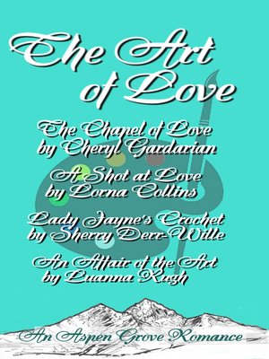 cover image of The Art of Love
